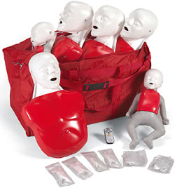 Basic Buddy™ Convenience Pack